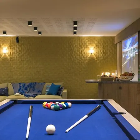 Chalet Chalet Cornett Verbier