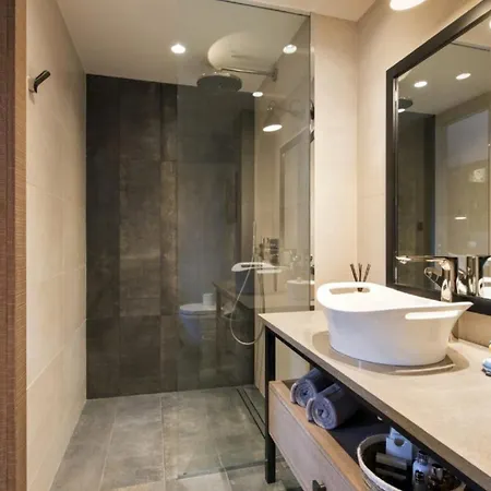 Chalet Cornett Verbier
