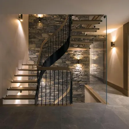 Chalet Cornett Verbier