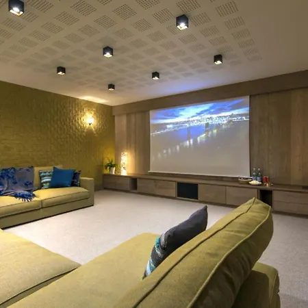 Chalet Cornett * Verbier