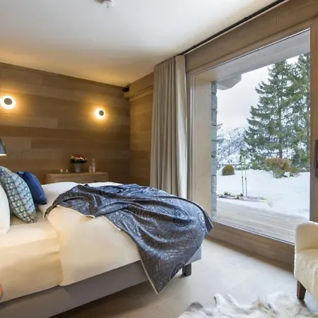 Chalet Cornett Chalet