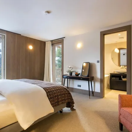 Chalet Chalet Cornett