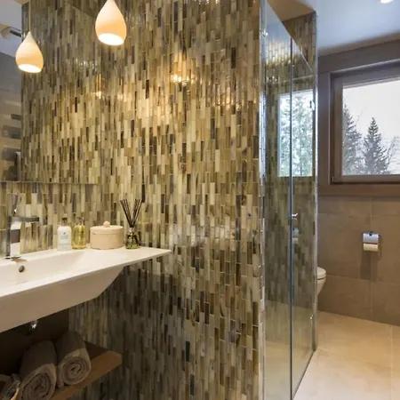 Chalet Cornett Verbier